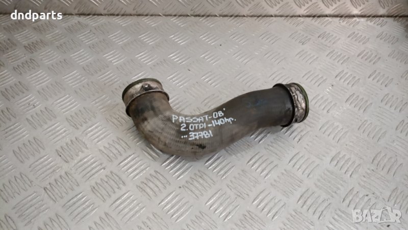 Турбо пътища VW Passat B6 2.0TDI 140hp 2008г.	, снимка 1