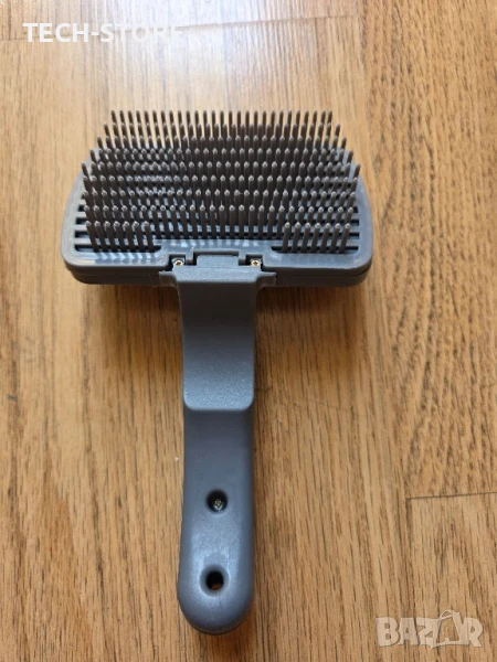 четка за животни, снимка 1