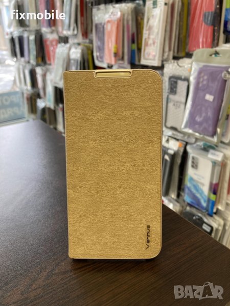 Samsung Galaxy S22 калъф тип тефтер, снимка 1