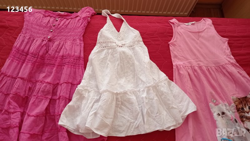 Летни рокли и поли, снимка 1