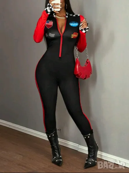 Дамски гащеризон , снимка 1