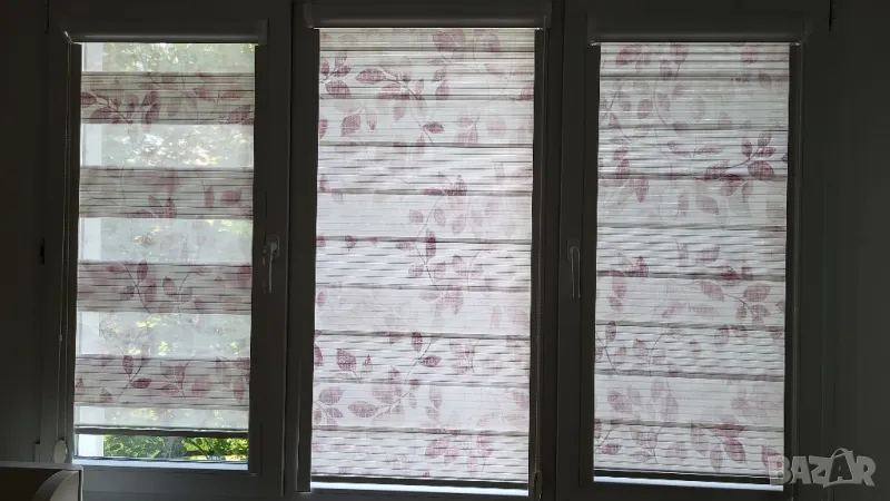 щори ден и нощ, снимка 1