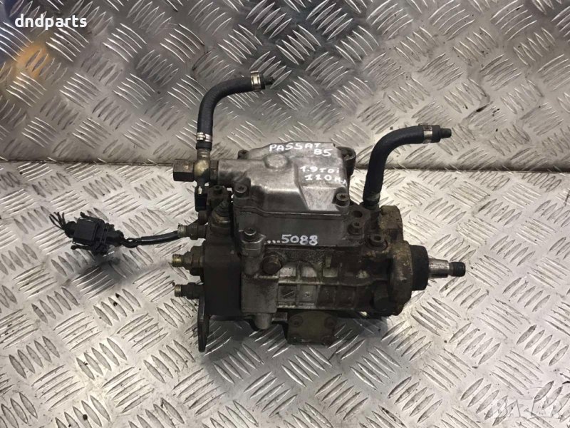 ГНП VW Passat 1.9TDI,110кс.,1998г., снимка 1