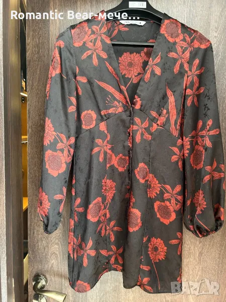 Рокля ZaRa, снимка 1