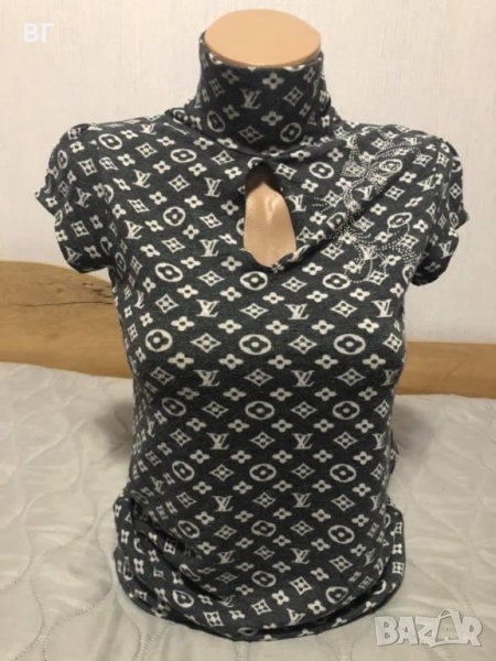 Luis Viuton размер С/м-10 лв отлична, снимка 1