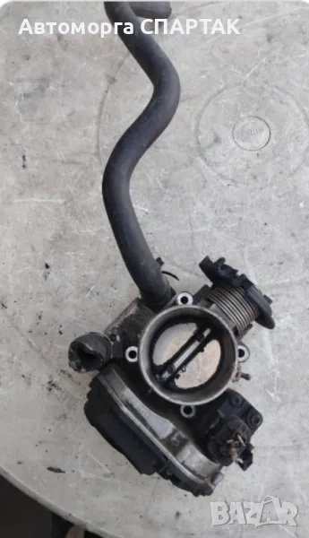 AUDI A4, A6, VW, ДРОСЕЛА, VDO, 058133063, снимка 1