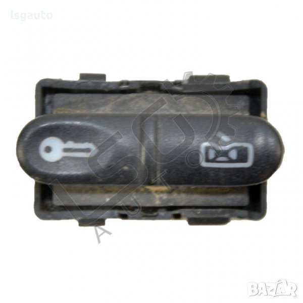 Бутон централно заключване Seat Ibiza II (1993-2002) ID: 88438, снимка 1
