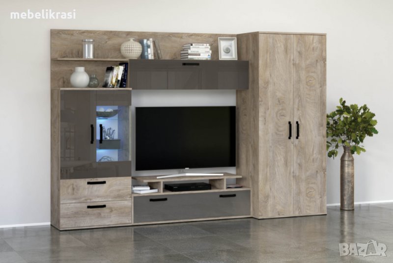 Секция Аврора на ТОП ЦЕНА, снимка 1