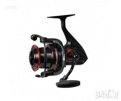 Макара за риболов с фидер - CARP EXPERT PRO POWER METHOD FEEDER 6000, снимка 1