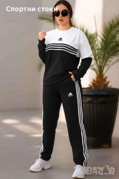 Дамски спортен екип , снимка 1