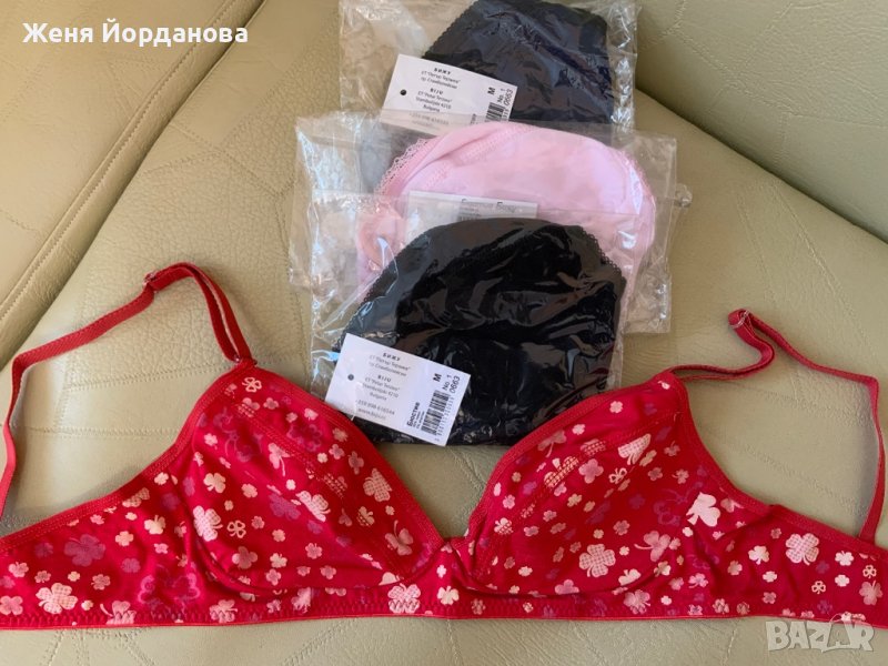 Сутиени, снимка 1