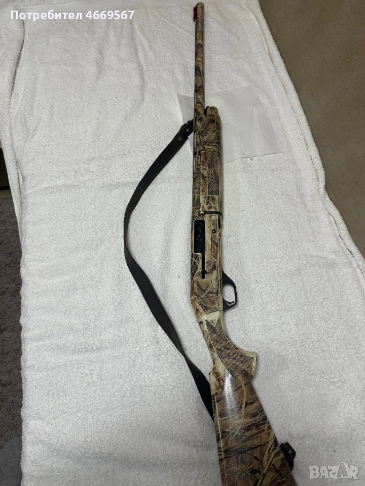 Stoeger полуавтомат , снимка 1