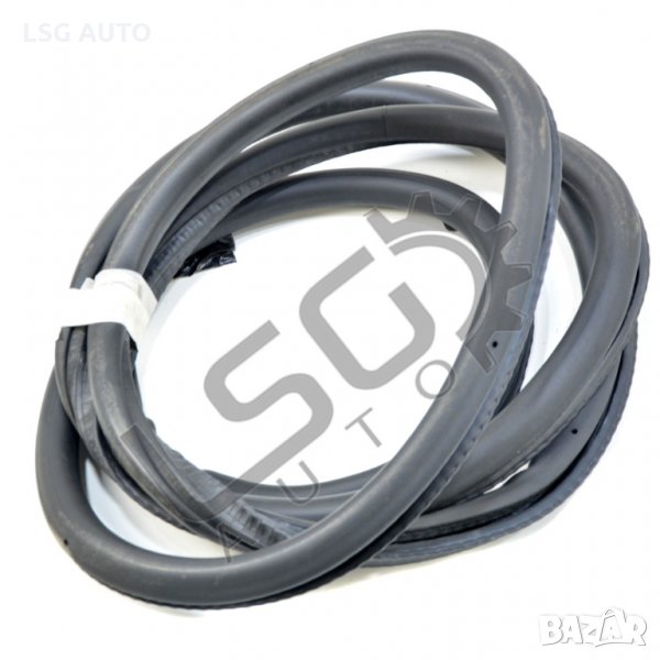 Уплътнение предна дясна врата Volkswagen Touran I 2003-2010 VT011120N-231, снимка 1