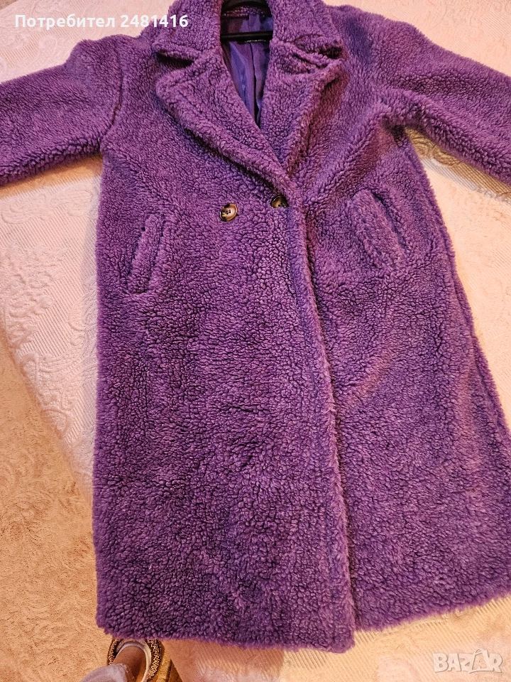 дамско палто , снимка 1