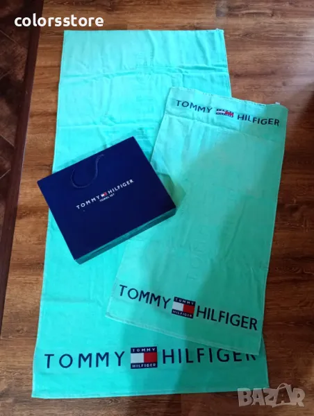 Комплект кърпи TH-ED115, снимка 1