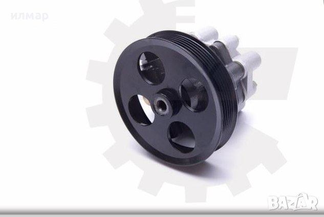 Хидравлична помпа за Тойота /TOYOTA Land Cruiser - , снимка 1