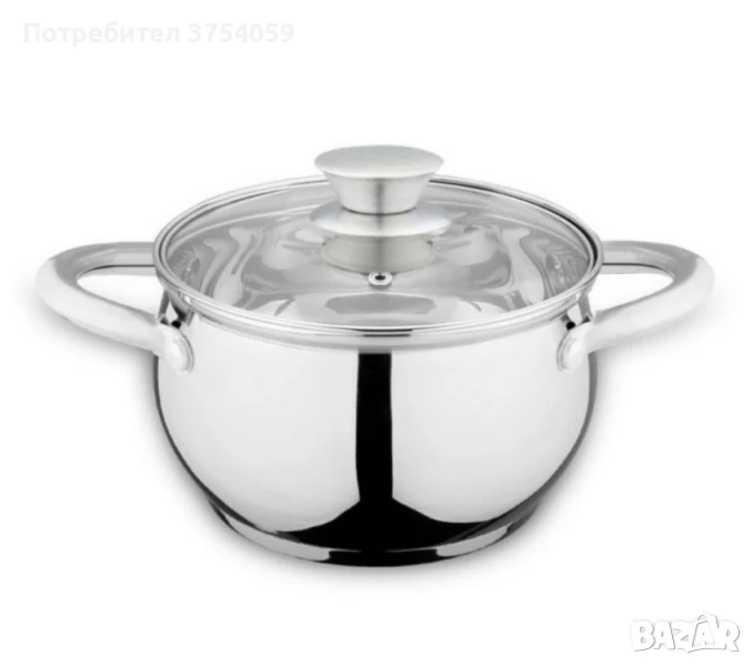 Тенджера, снимка 1