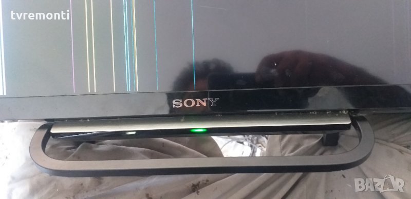 TV стойка Sony KDL -32R430B , снимка 1