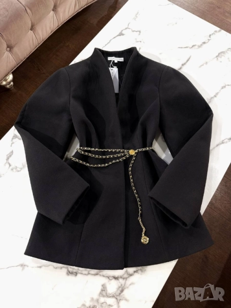 колан от висококачествена стомана chanel, снимка 1