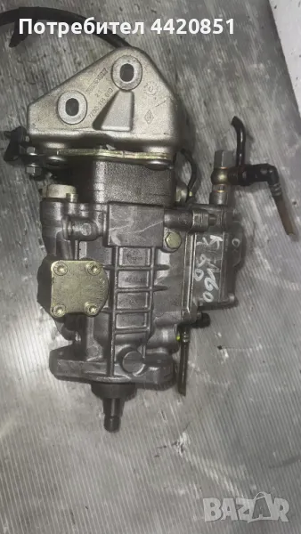   Помпа За Високо Налягане (ГНП) За Renault Kangoo - 0 460 414 983 , H074863, снимка 1
