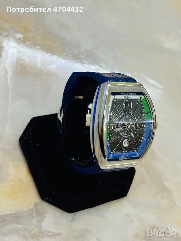 Franck muller, снимка 1