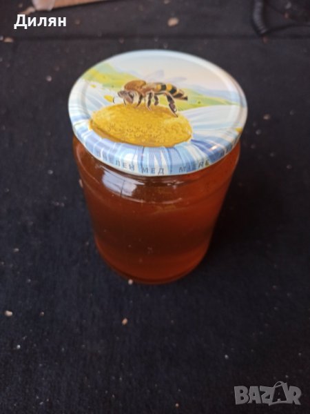 Продава пчелен мед, снимка 1