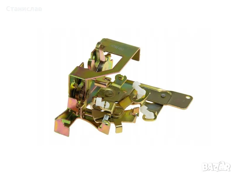 Nissan Interstar Брава за багажник, снимка 1