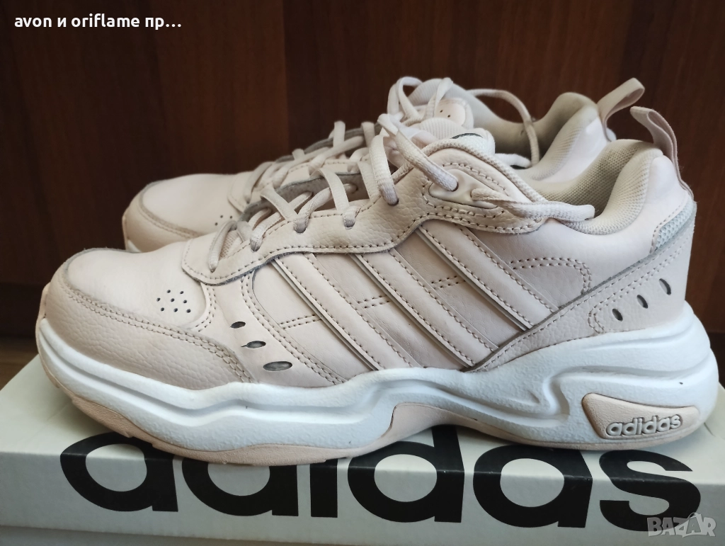Оригинални Adidas Strutter 39 1/3 номер, снимка 1