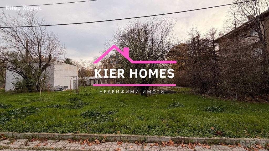 Парцел в гр.Димитровград, снимка 1