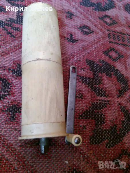 Мелничка стара 15487, снимка 1