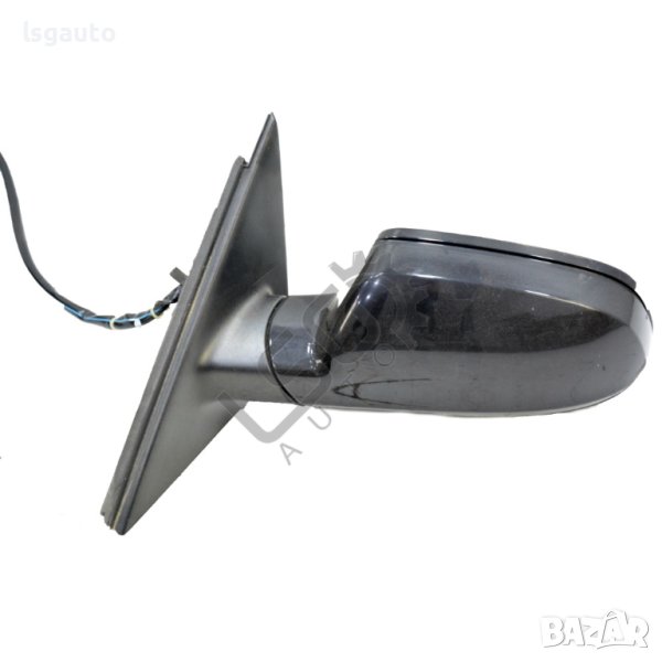 Ляво огледало AUDI A4 (B8) 2008-2015 ID:101503, снимка 1