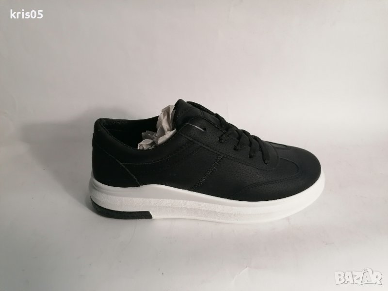 Дамски маратонки SE7EN., снимка 1