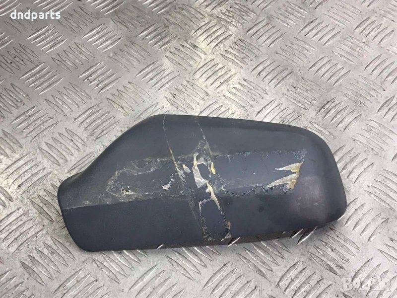 Лява капачка огледало Opel Astra G,2002г., снимка 1