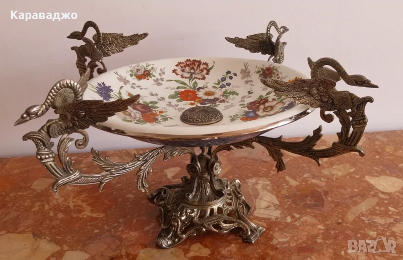 Голяма Фруктиера, снимка 1