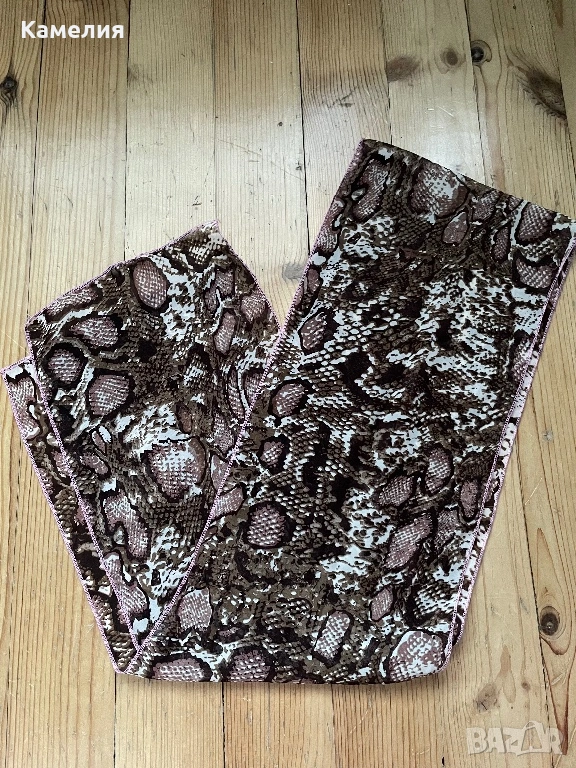 Тигров шал, снимка 1