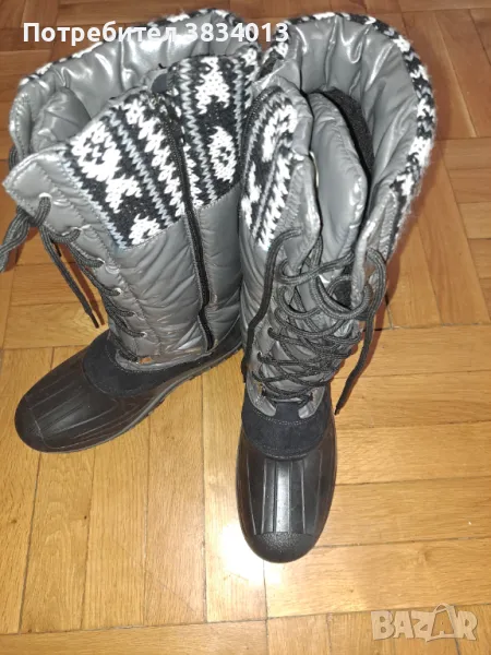 Дамски апрески, снимка 1