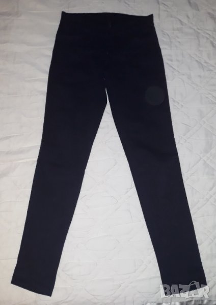 Тъмно син панталон, снимка 1