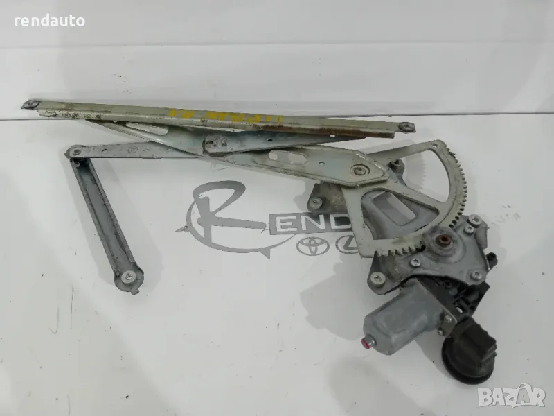 85720-35140 Преден ляв стъклоповдигач Toyota Urban cruiser, снимка 1