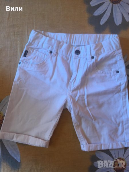 Къси гащи размер 116-122, снимка 1