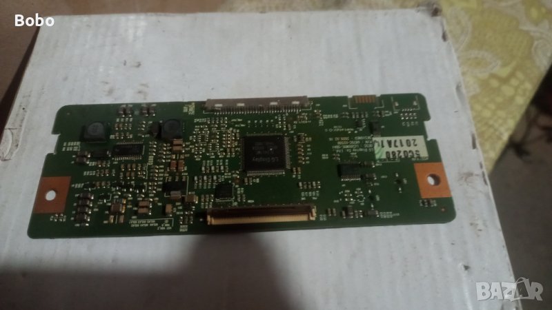 T-CON 6870C-0250B, снимка 1