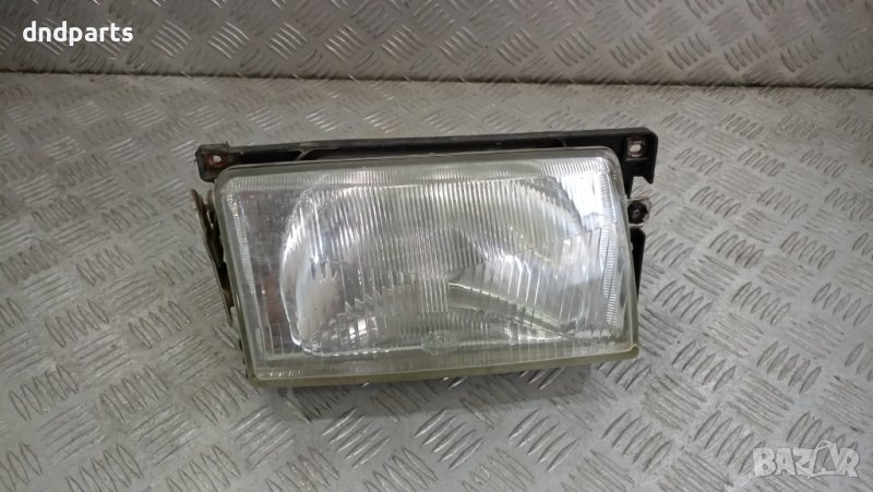 Десен фар VW Polo 1992г.	, снимка 1