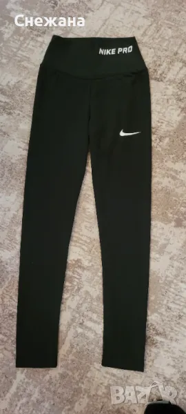 Дълъг клин NIKE PRO , снимка 1