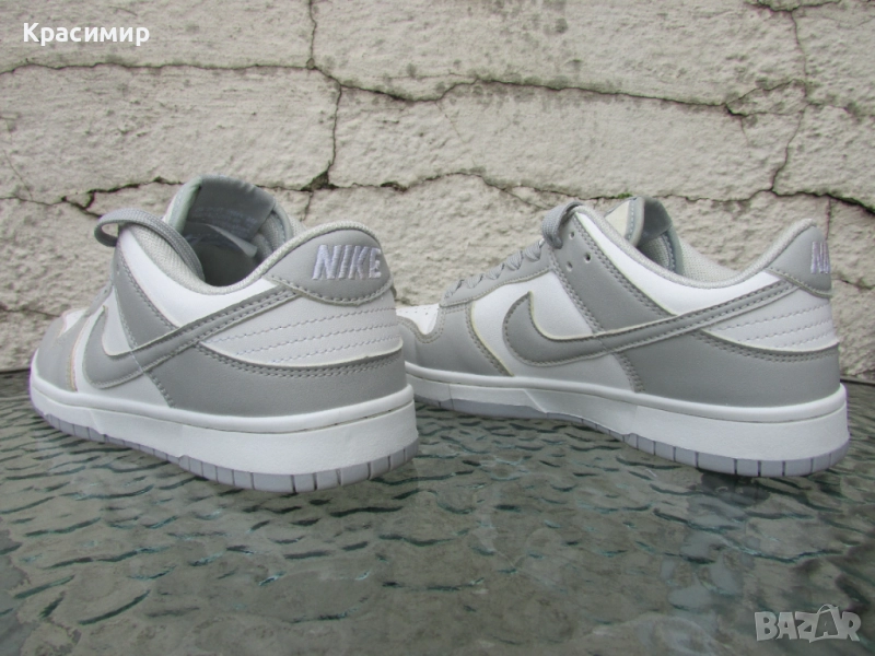 Дамски маратонки Nike Dunk Low Retro, снимка 1