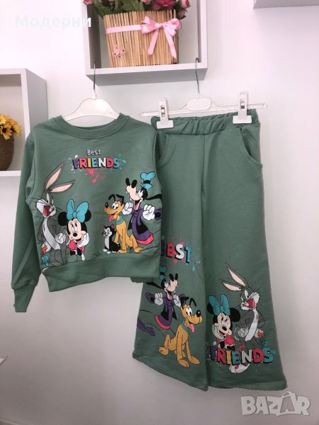 Комплект Мини, снимка 1