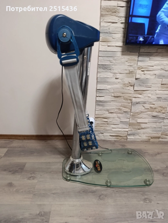 Вибро масажен колан, снимка 1