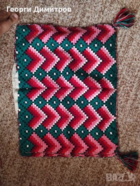 Ретро калъфки за възглавници , снимка 1