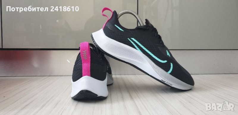 Nike Air Zoom Pegasus 37 Shield Womens Size 41/26.5см UK 7 US 9.5 НОВО! ОРИГИНАЛ!, снимка 1