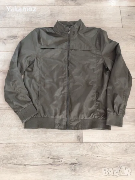 Мъжко пролетно яке , снимка 1