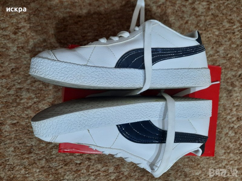 Детски маратонки Пума, снимка 1