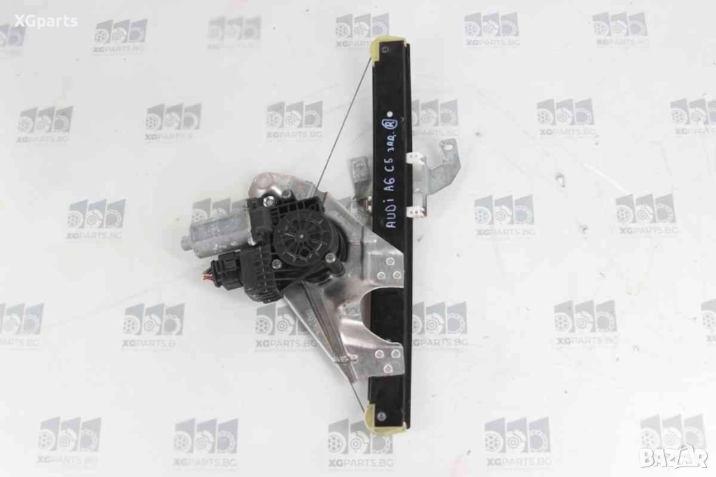 Стъклоповдигач заден десен за Audi A6 C5 (1997-2005) combi, снимка 1